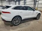 2019 Jaguar F-pace Premium