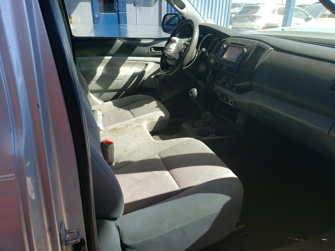 2013 Toyota Tacoma Base