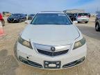 2014 Acura Tl Tech