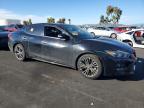 2016 Nissan Maxima Platinum