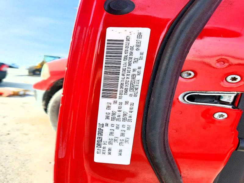 2012 Dodge Ram 1500 slt