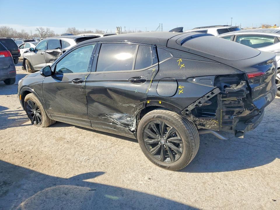 2025 Buick Envista Sport Touring