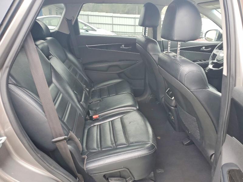 2019 KIA Sorento ex