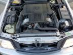 1998 Mercedes-Benz Sl 500