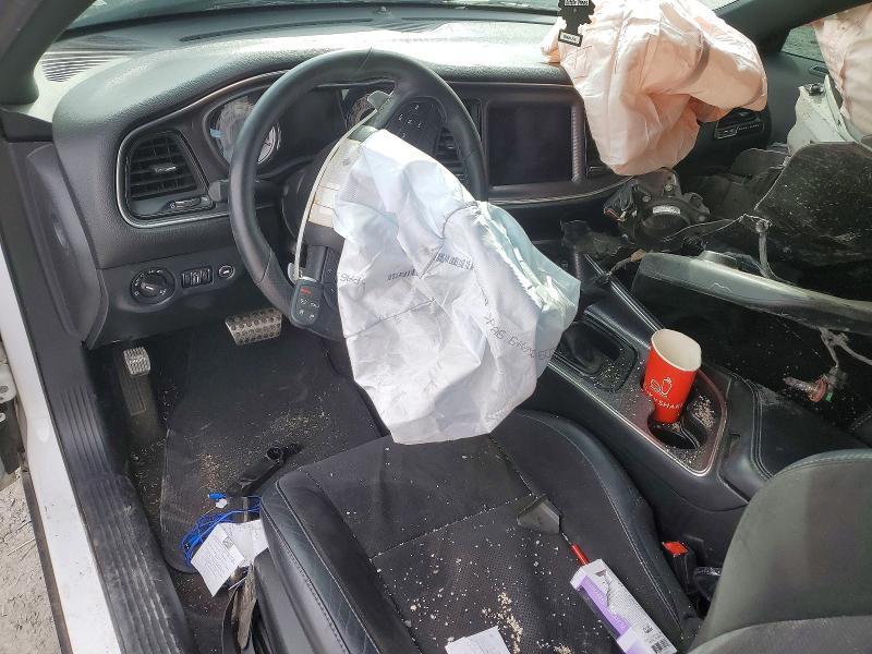 2017 Dodge Challenger R/T