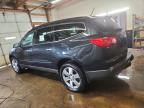 2010 Chevrolet Traverse ltz