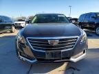 2018 Cadillac CT6 Luxury