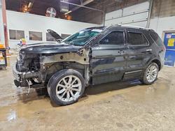 2014 Ford Explorer xlt for sale in Blaine, MN