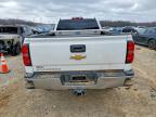 2015 Chevrolet Silverado K2500 Heavy Duty