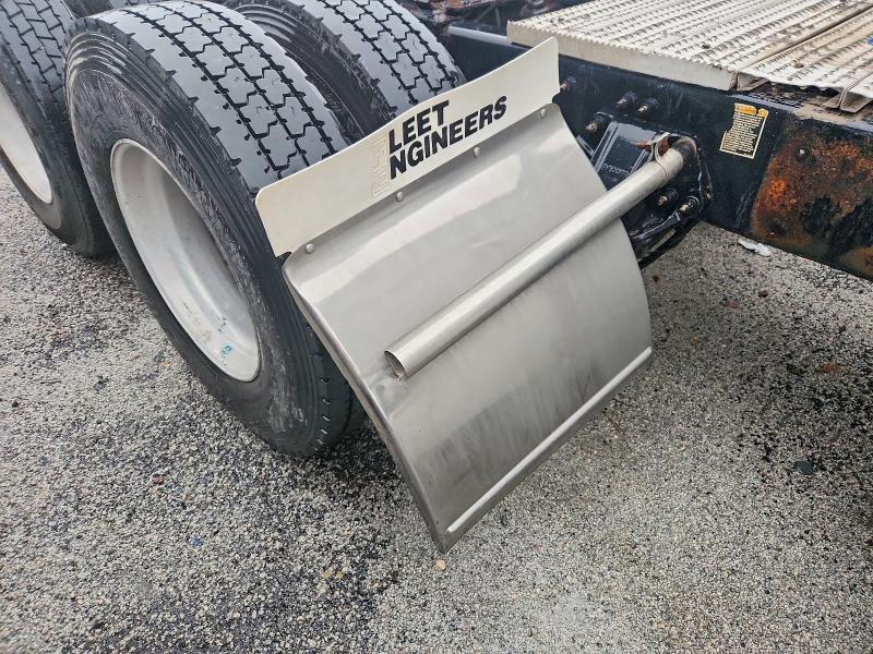 2015 Peterbilt Tractor 2015 Peterbilt 579 Semi Truck