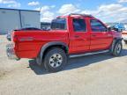 2000 Nissan Frontier XE
