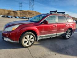 2012 Subaru Outback 3.6r Limited for sale in Littleton, CO