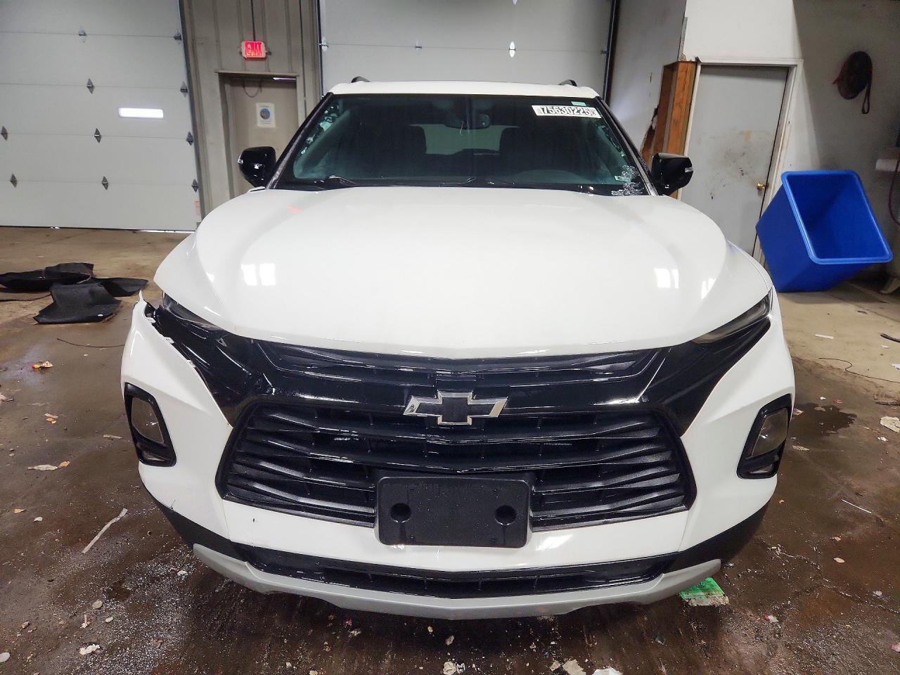 2020 Chevrolet Blazer 3LT