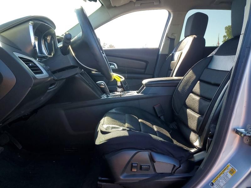 2012 GMC Terrain sle