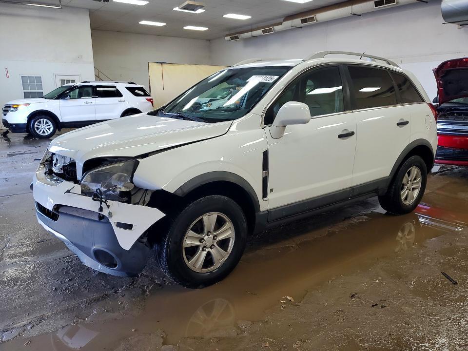 2009 Saturn Vue xe