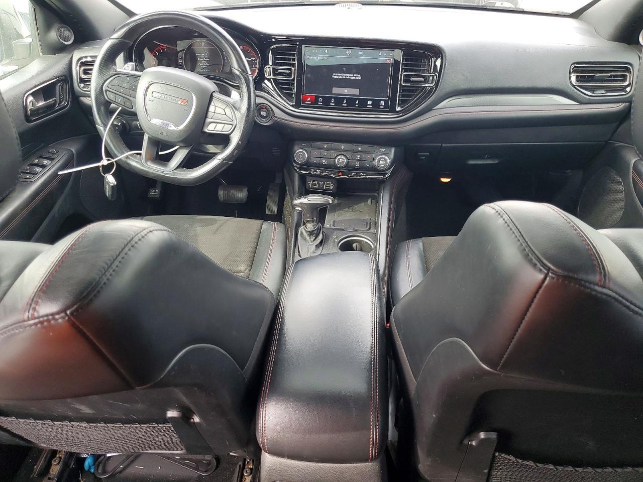 2022 Dodge Durango r
