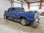 2008 Ford F250 Super Duty