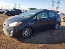 2010 Toyota Prius en venta en Elgin, IL