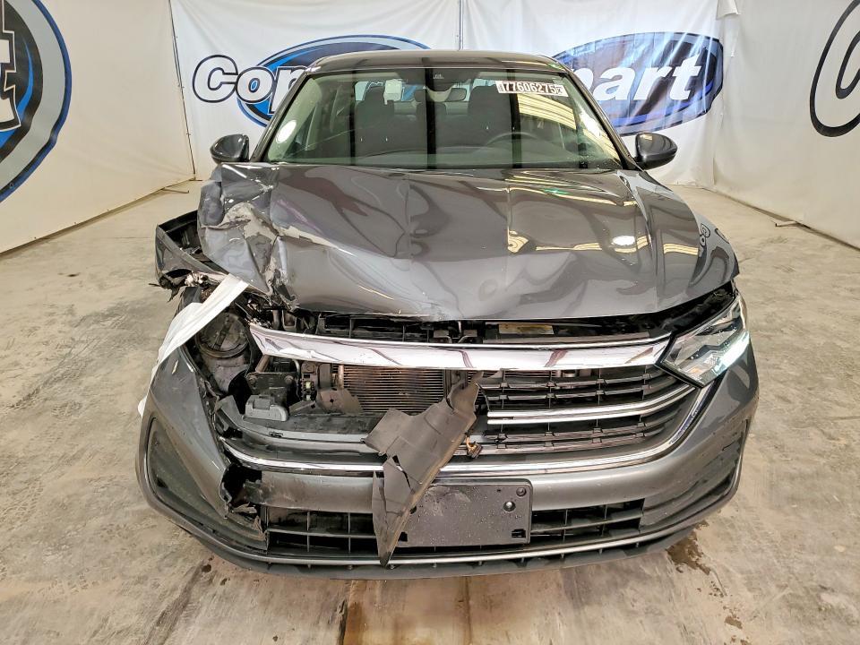 2024 Volkswagen Jetta s