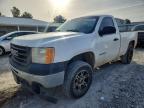 2011 GMC Sierra K1500