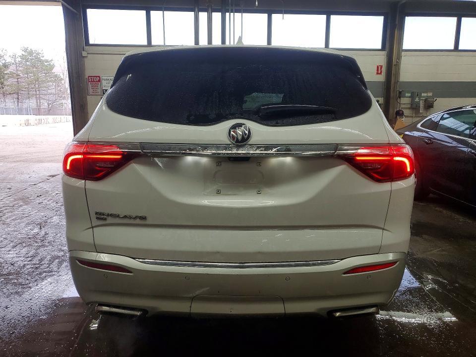 2022 Buick Enclave Premium