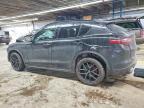 2018 Alfa Romeo Stelvio ti Sport