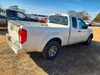 2017 Nissan Frontier s