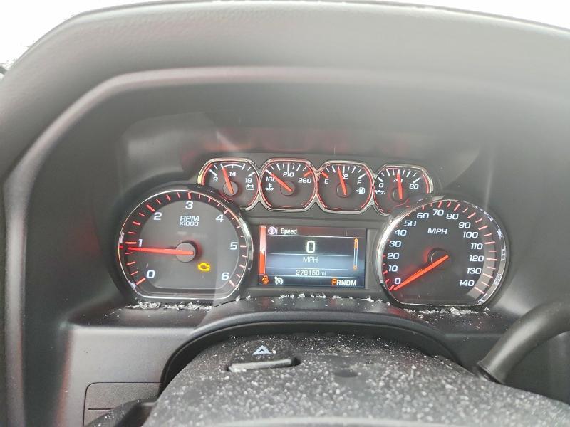 2014 GMC Sierra C1500 sle