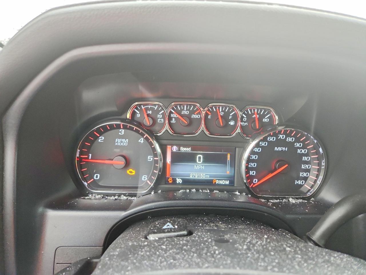2014 GMC Sierra C1500 sle