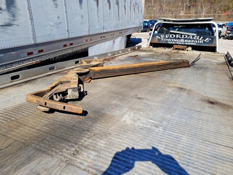 2015 Dodge RAM 5500-Rollback TOW Truck