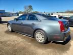 2012 Cadillac CTS