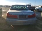 2005 Mercury Grand Marquis gs