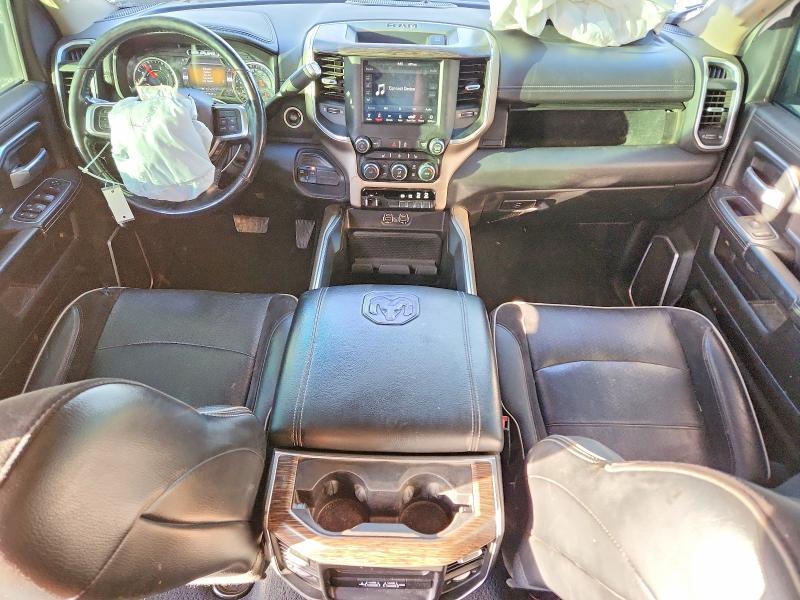 2020 Dodge 2500 Laramie