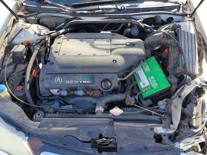 2003 Acura 3.2tl