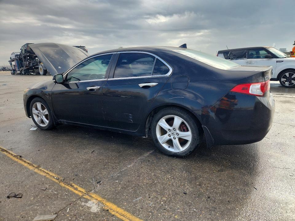 2009 Acura TSX