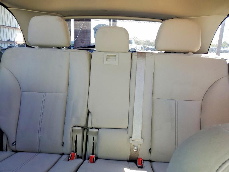 2013 Ford Edge se