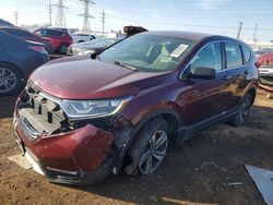 2019 Honda Cr-v lx for sale in Elgin, IL