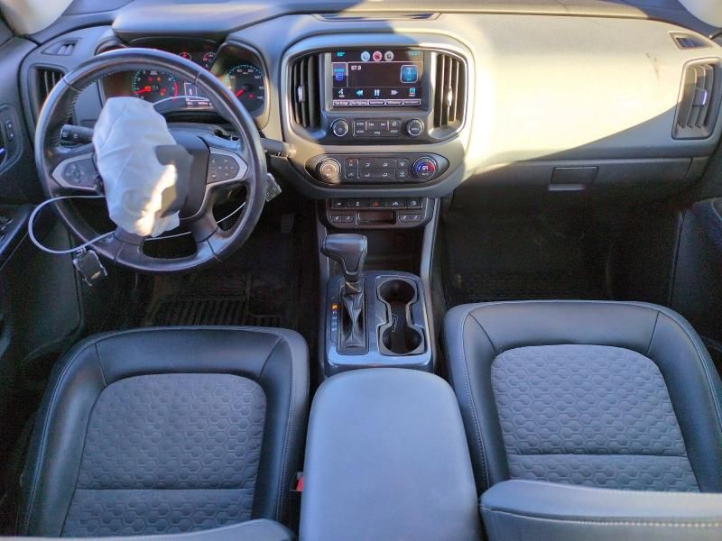 2015 Chevrolet Colorado Z71