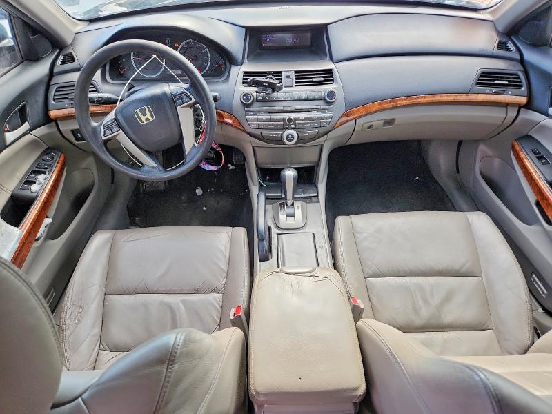 2012 Honda Accord ex