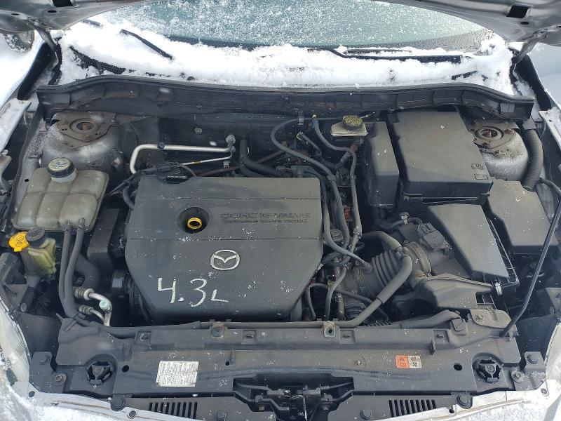 2013 Mazda 3 I