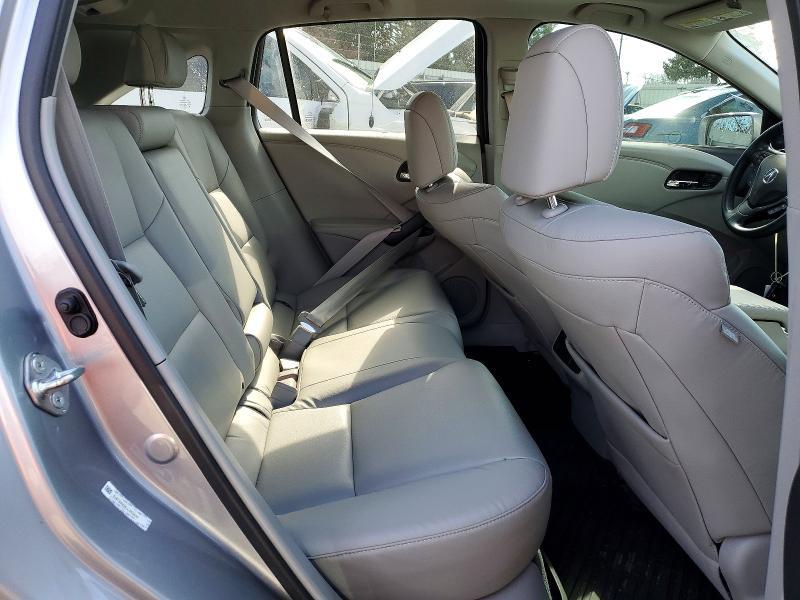 2018 Acura RDX