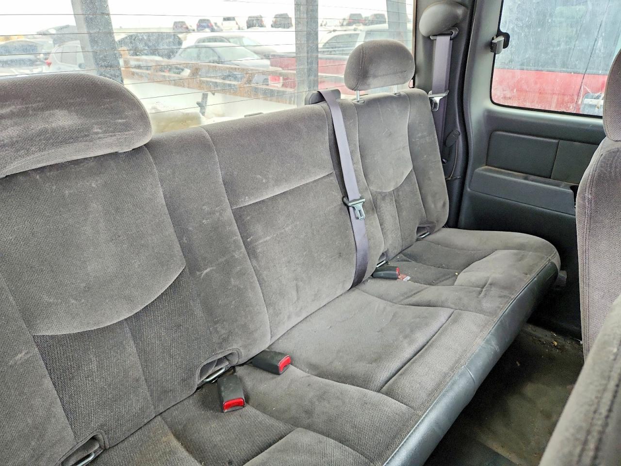 2006 GMC New Sierra K3500