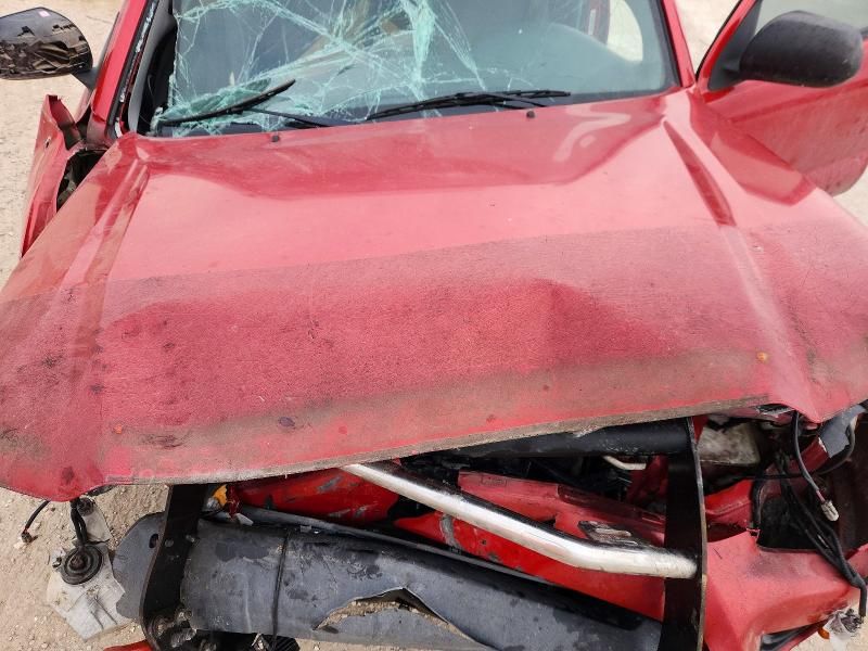 2013 Toyota Tacoma Double cab Prerunner