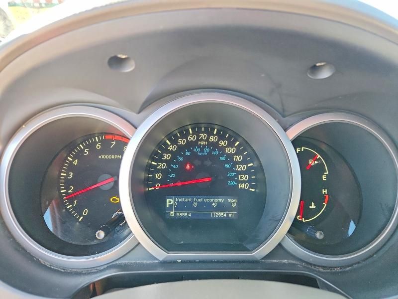 2012 Suzuki Grand Vitara Premium