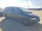 2000 Chrysler Grand Voyager se