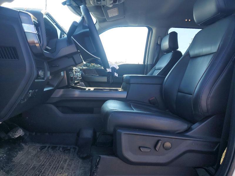 2026 Ford F350 Super Duty