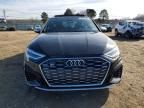 2023 Audi S3 Premium Plus