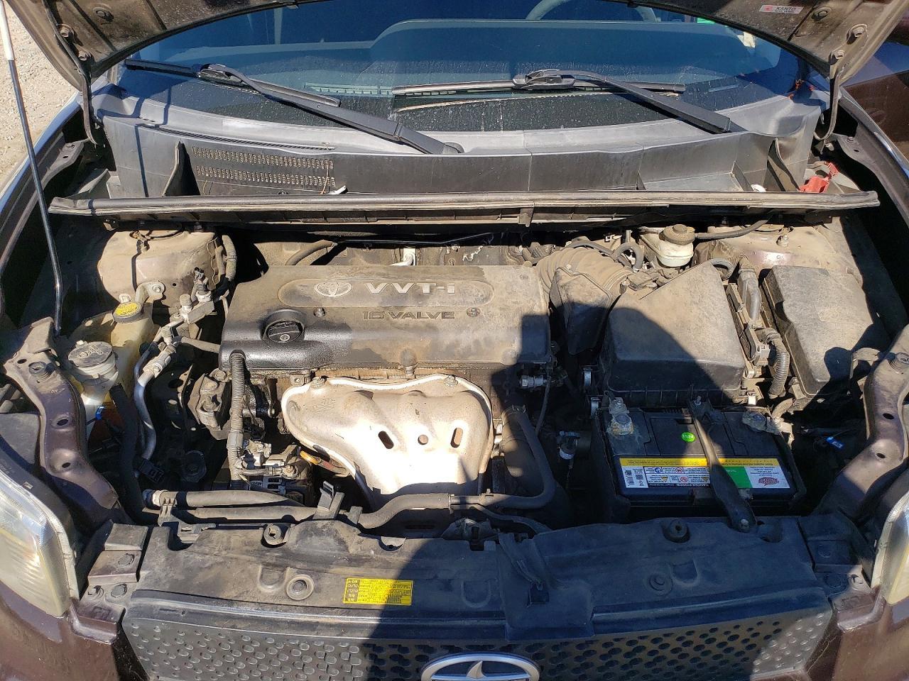 2008 Scion XB
