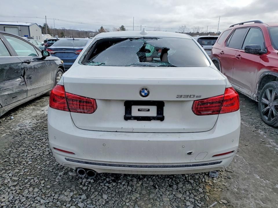 2017 Bmw Motorrad 2017 bmw Motorrad 330e