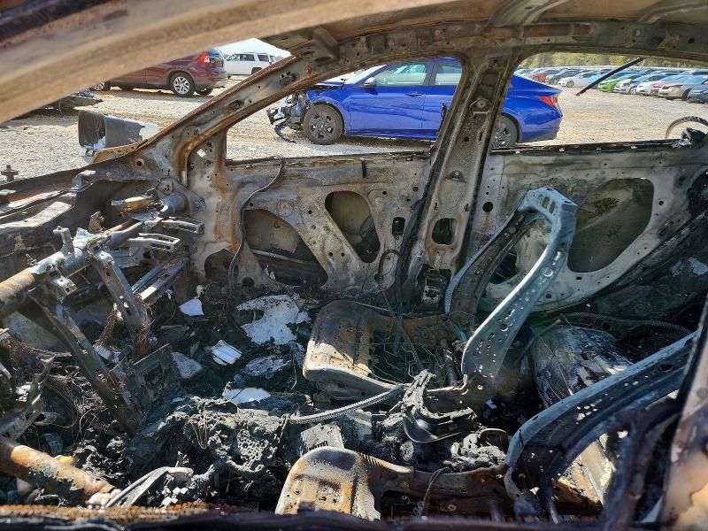 2016 Chevrolet Malibu Premier